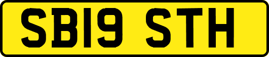 SB19STH