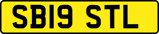 SB19STL