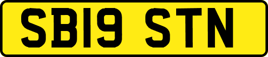 SB19STN