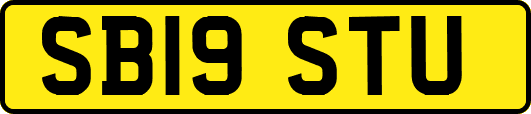 SB19STU