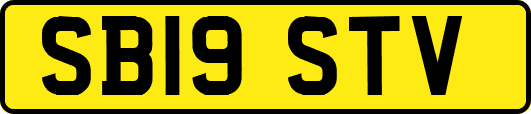 SB19STV