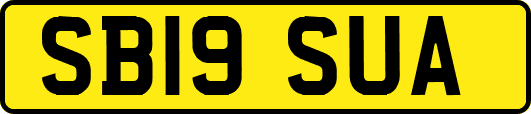 SB19SUA