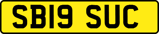 SB19SUC