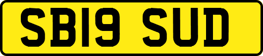 SB19SUD