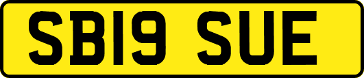 SB19SUE