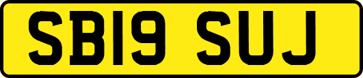 SB19SUJ