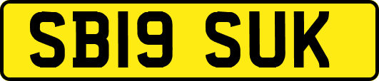 SB19SUK