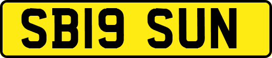 SB19SUN