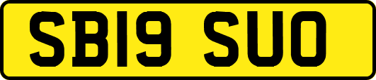 SB19SUO