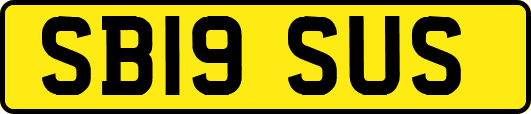 SB19SUS