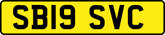 SB19SVC