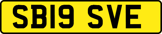 SB19SVE