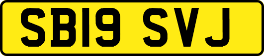 SB19SVJ