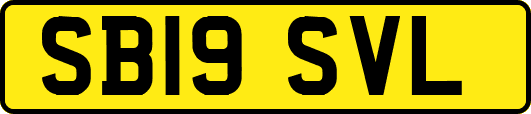 SB19SVL