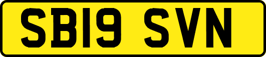 SB19SVN