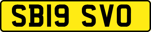 SB19SVO