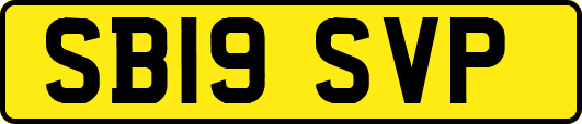 SB19SVP