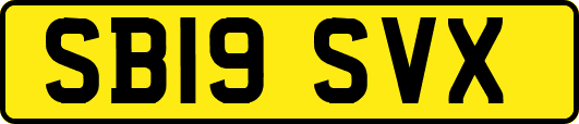 SB19SVX