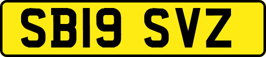 SB19SVZ