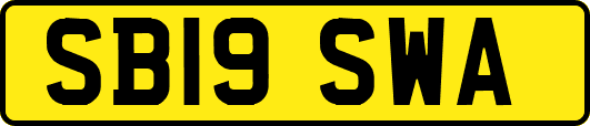 SB19SWA