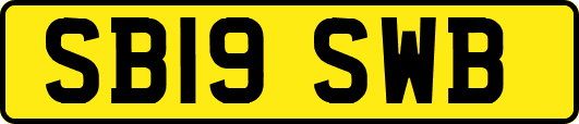 SB19SWB
