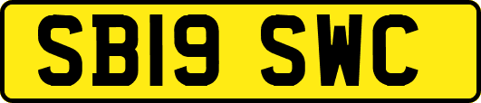 SB19SWC