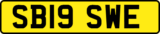 SB19SWE