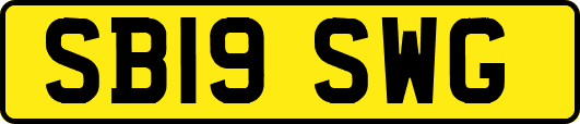 SB19SWG