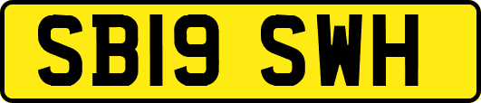 SB19SWH
