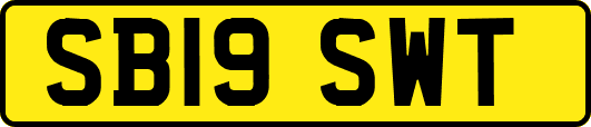 SB19SWT