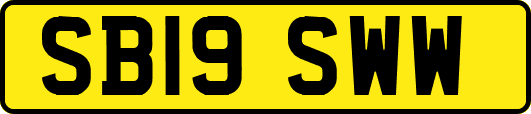 SB19SWW