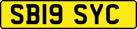 SB19SYC