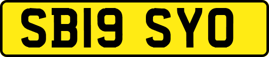 SB19SYO