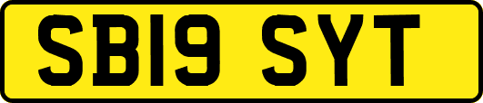 SB19SYT