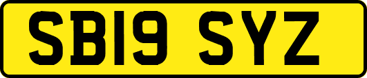 SB19SYZ