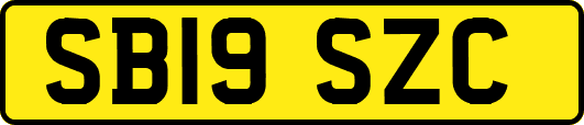 SB19SZC