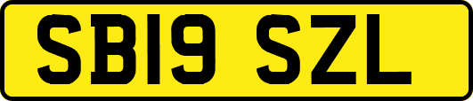SB19SZL
