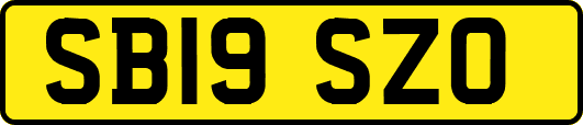 SB19SZO