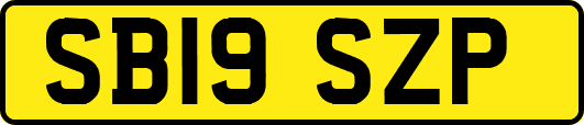 SB19SZP