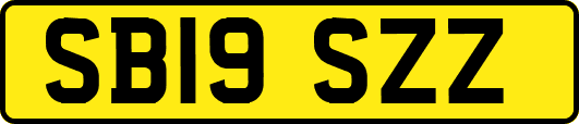 SB19SZZ