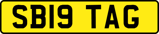 SB19TAG
