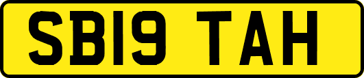 SB19TAH