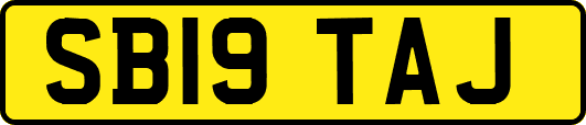 SB19TAJ