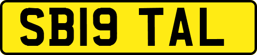 SB19TAL