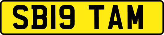 SB19TAM