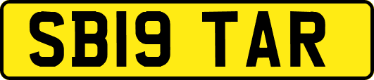 SB19TAR