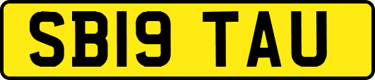 SB19TAU