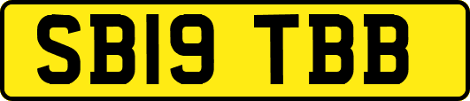 SB19TBB