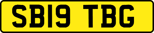 SB19TBG