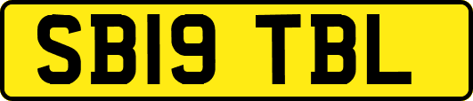 SB19TBL